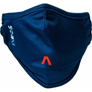 rouška BONAVELO rouška - INEOS GRENADIERS '22 - modrá UNI