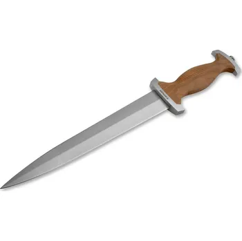 Bojový nůž Böker Manufaktur Švýcarská dýka 121553