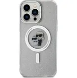 Karl Lagerfeld IML Glitter Karl and…