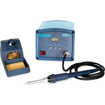 Páječka Mikropájka BAKON BK2000 - 120W