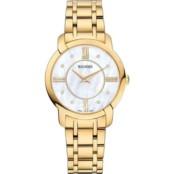 Hodinky Dámské hodinky Tradition Balmain B38503382