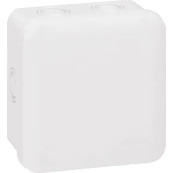Bazénové osvětlení Legrand 092014 odbočná krabice (š x v x h) 80 x 80 x 45 mm 5 ks