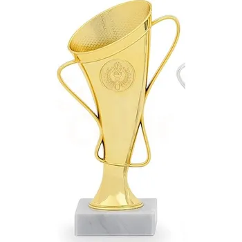 Sportovní pohár s možností emblému (23018)