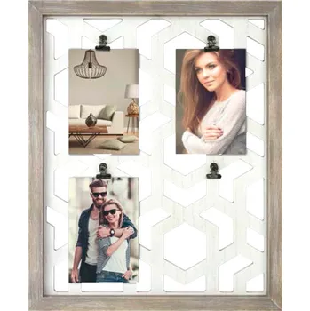 Kancelářský nábytek Nástěnka na fotky LINDON