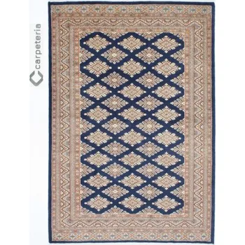 Koberec Orientální koberec Buchara Exkluziv 185x127 cm - 100328