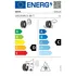 Zimní osobní pneu SAVA Eskimo S3+ 185/65 R15 88 T