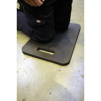 Izolační páska COBA Europe KS010004 Ochrana kolen (d x š x v) 360 x 530 x 25 mm černá