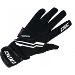 Běžecké rukavice KV+ Focus pro wind tech gloves 7G07.1 2017/18