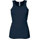 Top Marcelle Women - navy, XS