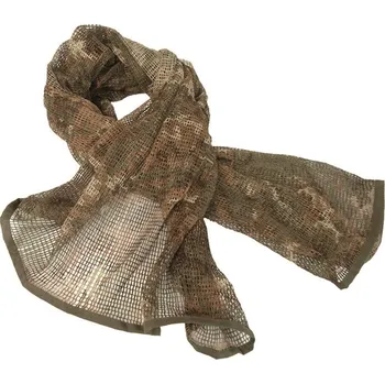 Šála Šála síťovaná Barakuda - vegetato