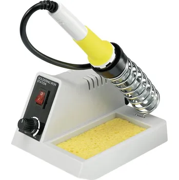 Elektrické nířadí Basetech JLT-13 pájecí stanice, analogový, 40 W, +150 - +420 °C, 588437