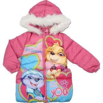 Dívčí oblečení Setino Paw Patrol 750-222 Skye a Everest