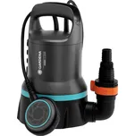 GARDENA 09030-61 9000 ponorné čerpadlo na čistou vodu 9000 l/h 6 m