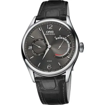 Hodinky Pánské hodinky Culture Oris 11177004063LS
