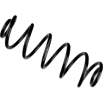 Pružina podvozku, , 8K0511115DJ, BILSTEIN, 36-248926