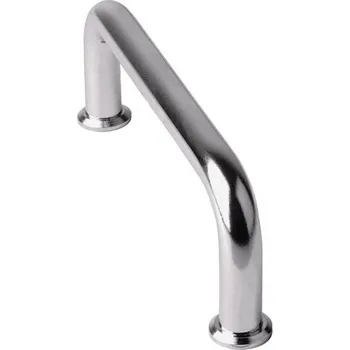 Mentor 270.2 rukojeť chrom (d x š x v) 88 x 12 x 32 mm 1 ks