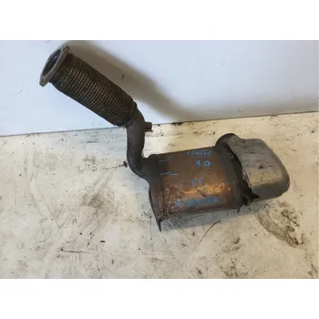 Filtr pevných částí CFF 2.0TDI 103KW