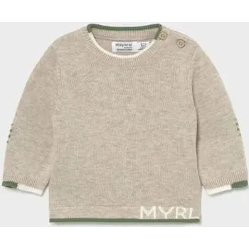 bavlněný přízový svetýrek pro miminko Mayoral 1333 velikost 68