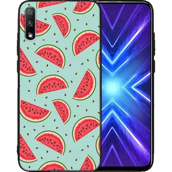 Příslušenství pro tablet VSECHNONAMOBIL 62698 MY ART Ochranný kryt Honor 9X WATERMELON (120)