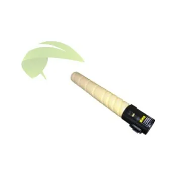 Toner pro Konica Minolta TN-319Y, A11G250 žlutý TONERSYP, bizhub C360