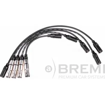 Zapalovací kabel Sada kabelů pro zapalování, , 037905409D, BREMI, 964