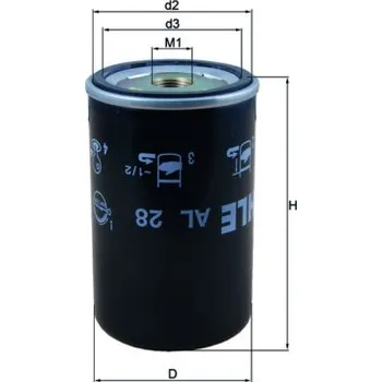 Vysoušecí patrona vzduchu, pneumatický systém, , 0004295295, A0004295295, KNECHT, AL 28