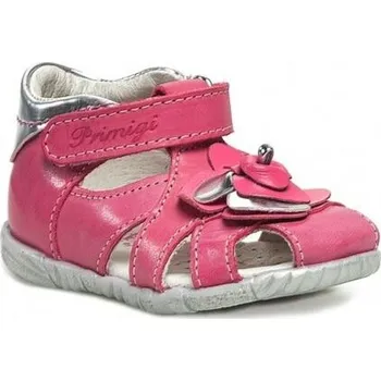 Dívčí sandály dívčí sandálky Primigi 10591/00 velikost 19 až 26 velikost 26