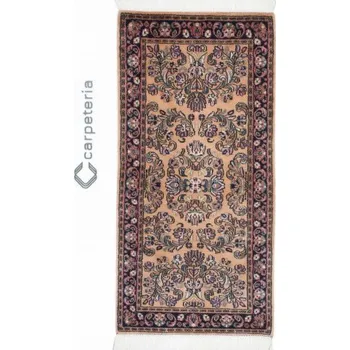 Koberec Orientální koberec Saruq Exkluziv 140x70 cm - 500521