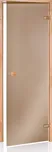 Andres Scan saunové dveře 70 x 190 cm…