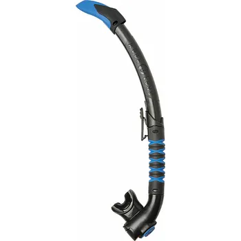 Potápěčské vybavení Šnorchl Aqua Lung AQUILON PV - bílá/černá