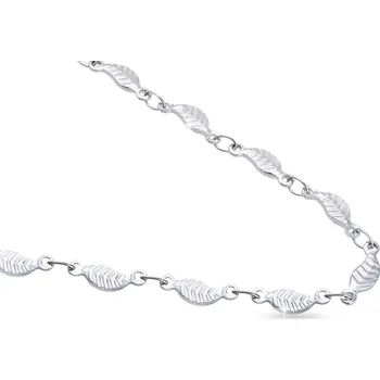 Řetízek biju Řetízek s lístky 1944