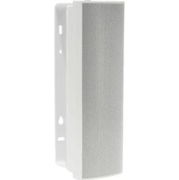 Elektronika Visaton EZ 30.10 MW Marine reproduktor, venkovní reproduktor 12 W bílá 1 ks