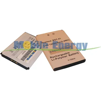 Baterie pro mobilní telefon Baterie Sony Ericsson Xperia X1 / Xperia X2 / Xperia X10 / Xperia Play - 3.6v 1500mAh - Li-Ion 2946