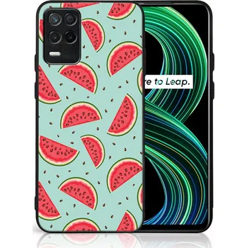 Pouzdro na tablet VSECHNONAMOBIL 47212 MY ART Ochranný obal Realme 8 5G -WATERMELON (120)