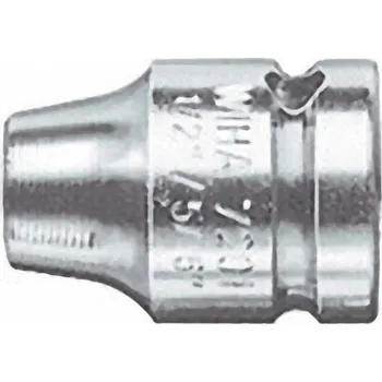 Klíč Wiha 7201 1/2-1/4 01922 bitový adaptér Pohon (šroubovák) 1/2 35 mm 1 ks