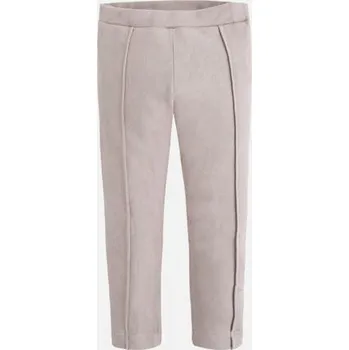 Dívčí kalhoty elegantní dívčí legíny Mayoral 4703 velikost 116