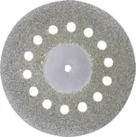 Proxxon Micromot 28 846 diamantový řezný kotouč Průměr 38 mm Porcelán, keramika, plast, neželezné kovy, sklolaminát , ep