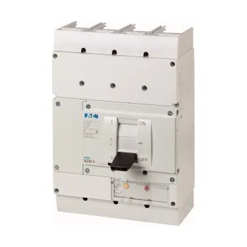 Jistič EATON 265915 NZMN4-4-AE1250 Jistič, 4pól, ochr.obvodů, Icu=50kA, In=1250A