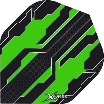 Příslušenství pro šipky Letky XQ MAX TERMINATOR sada