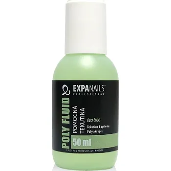 Poly Fluid 50 ml - pomocná tekutina