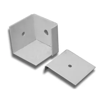 Příslušenství pro plot Konzola s krytkou