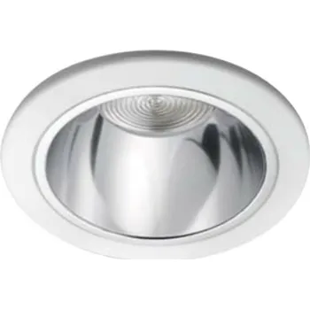 Bodové svítidlo MEGAMAN Zapuštěné svítidlo MEGAMAN L0303RC, 11W, GU10 – bílá L0303RC WH