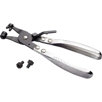 Ruční nářadí Kunzer 7FBSZ05 kleště na spony pružného pásu 1 ks