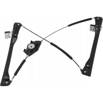 Stahovačka okna El. stahovačka okna přední pravá VW GOLF IV 97-03 3dv