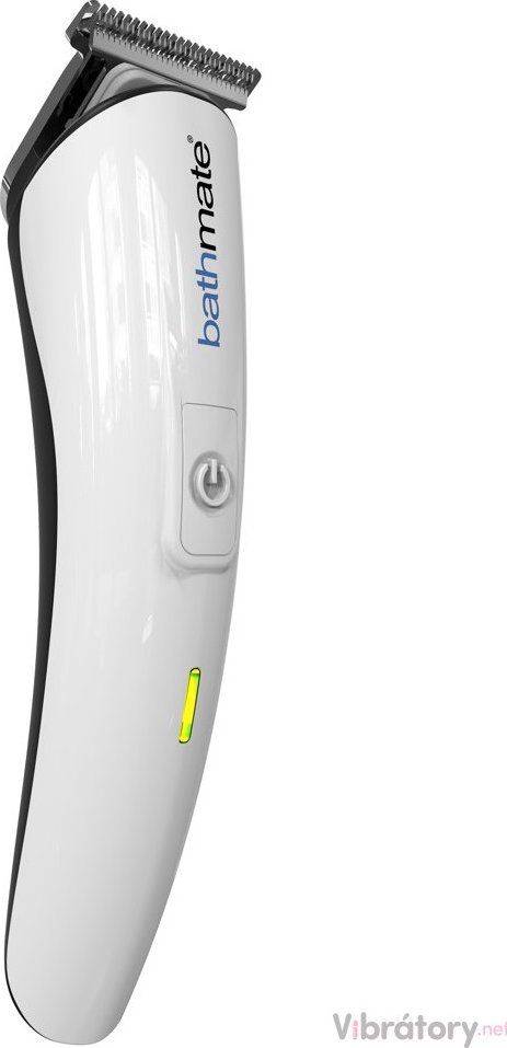 Holicí strojek (zastřihovač) Bathmate TRIM - unisex