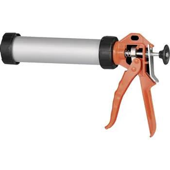Vytlačovací pistole Kunzer 7KP01 pistole na kartuše 1 ks