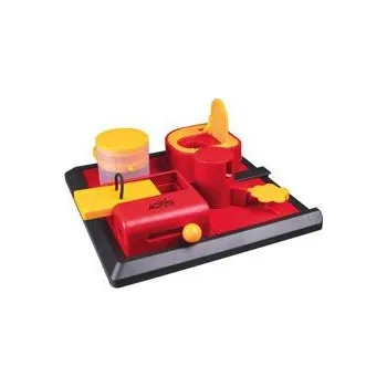 Hračka pro psa Hračka pes Dog Activity POCKER BOX 2 31x10x31cm TR