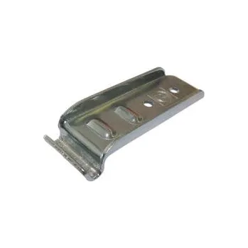 Přívěs Závěr bočnic - protikus BVG 60-A malý rovný