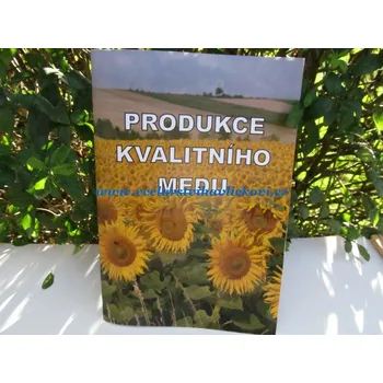 Chovatelství Produkce kvalitního medu