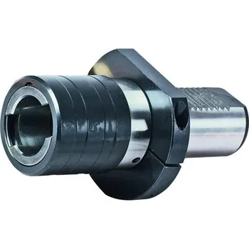 Závitořezný nástroj Sklíčidlo rychlovýměnné pro závitníky Fortis DIN 69880 M6 - M20 / VDI50